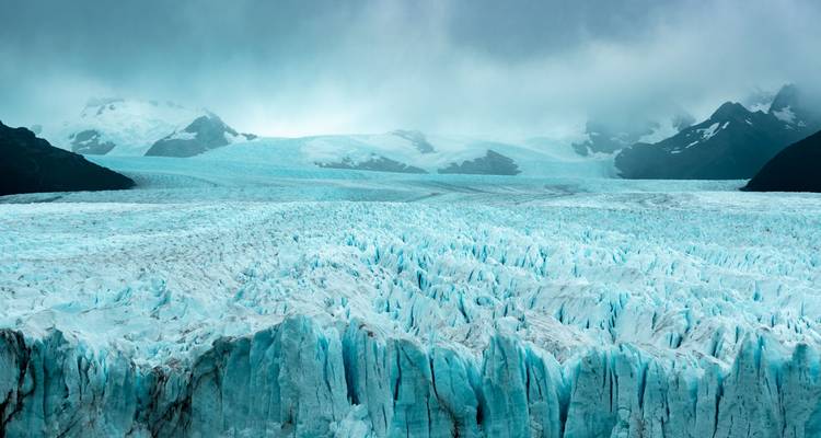 Patagonia, Trekking Paradise with Self Guided W-Trek (11 nights) - Hi Travel Argentina 9
