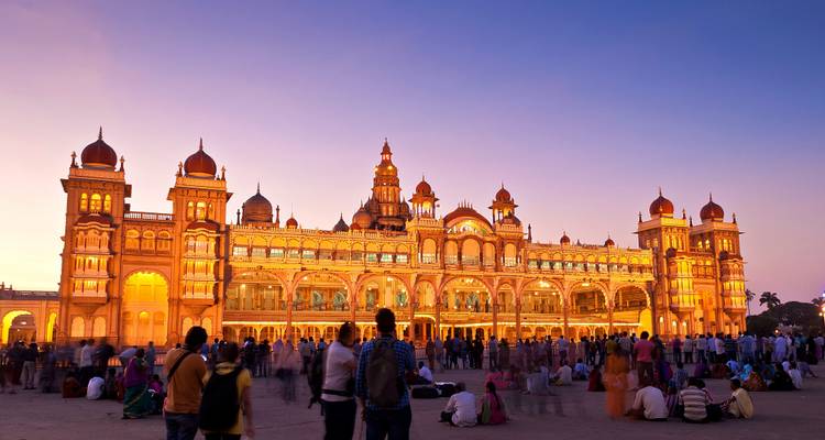 Explore Mysore, Coorg & Ooty (A Budget Friendly Tour) - MTA Destination Management Company 3