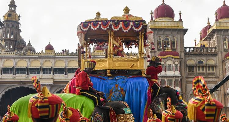Explore Mysore, Coorg & Ooty (A Budget Friendly Tour) - MTA Destination Management Company 4