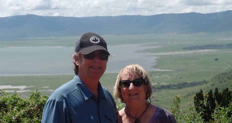 11 jours de safari au Kenya et en Tanzanie pour la mise bas des gnous - Muraa African Safaris 7