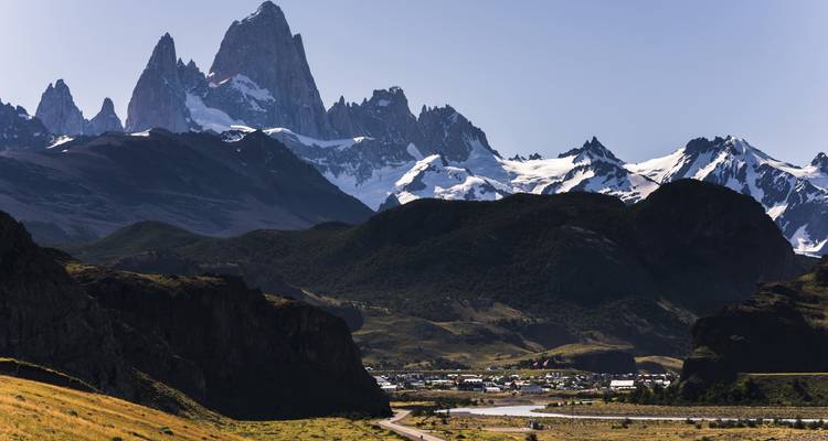 4 jours et 3 nuits : Merveilles majestueuses d'El Calafate et d'El Chalten - Signature DMC 9