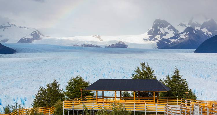 4 jours et 3 nuits : Merveilles majestueuses d'El Calafate et d'El Chalten - Signature DMC 8