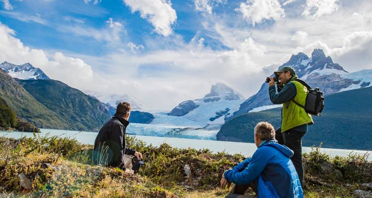 5 days Experience "Pearls from Argentina & Chilean Patagonia" New! - Signature DMC 3