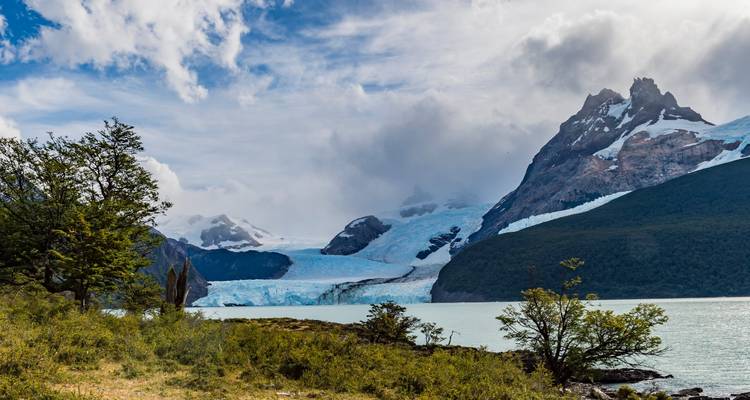 5 days Experience "Pearls from Argentina & Chilean Patagonia" New! - Signature DMC 4