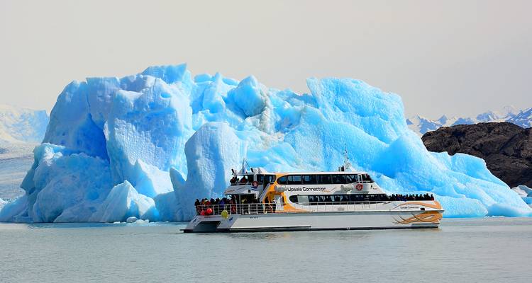 5 days Experience "Pearls from Argentina & Chilean Patagonia" New! - Signature DMC 6