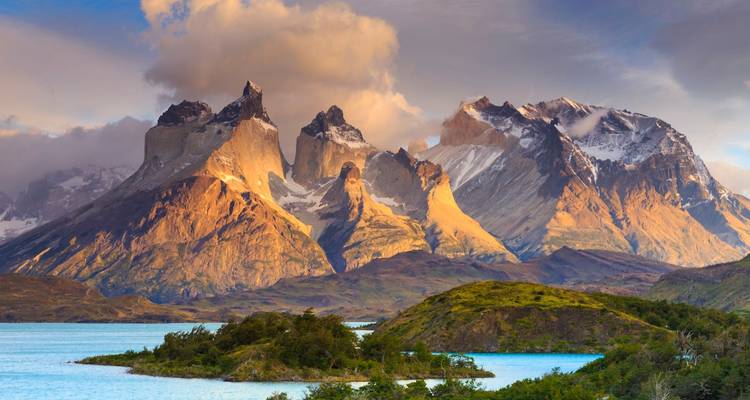 Expérience de 5 jours "Perles d'Argentine et de Patagonie chilienne" Nouveau ! - Signature DMC 10
