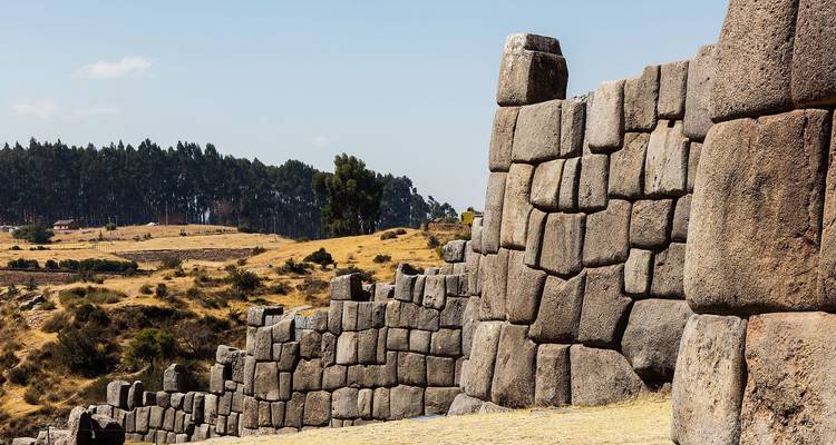 5 days Special Honeymoon in Cusco - PVTravels 2