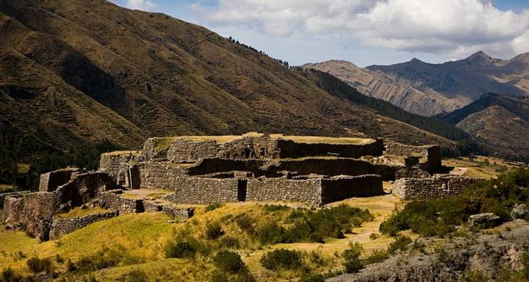 5 days Special Honeymoon in Cusco - PVTravels 3