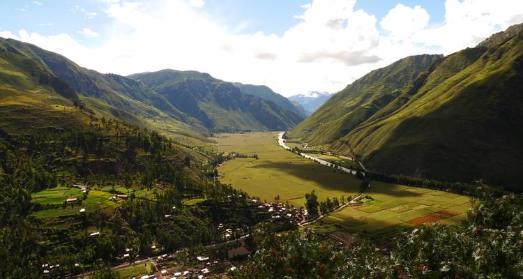 5 days Special Honeymoon in Cusco - PVTravels 6