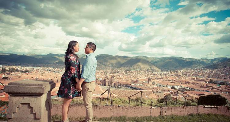 5 days Special Honeymoon in Cusco - PVTravels 7