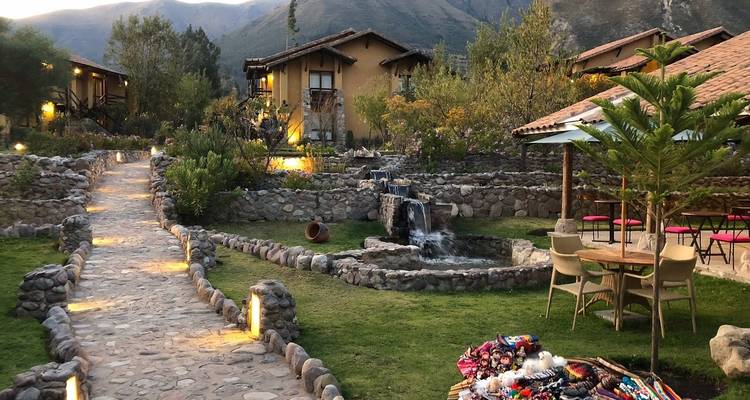 6 días especial Luna de miel en Cusco - PVTravels 9