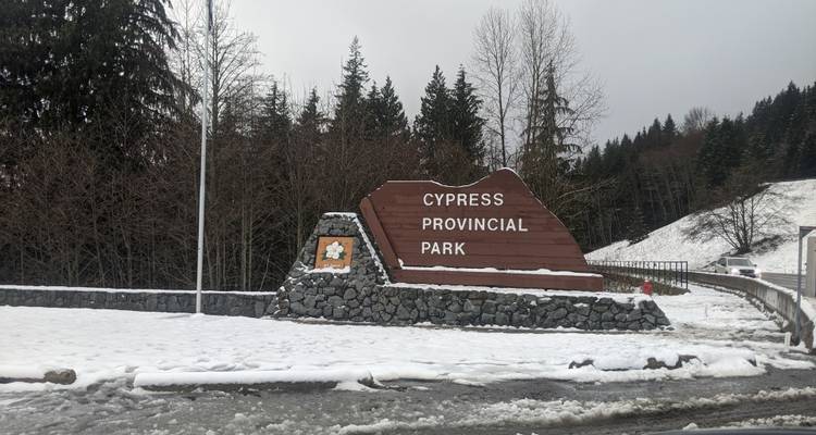 Vancouver Mountain to Mountain (Grouse, Cypress, Mount Seymour) Private - Globalduniya 9