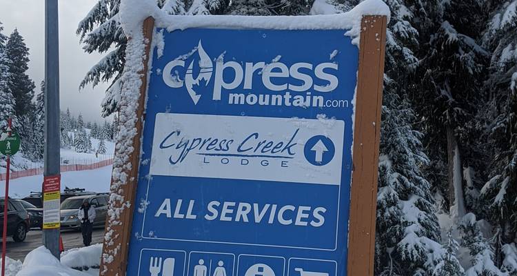 Vancouver Mountain to Mountain (Grouse, Cypress, Mount Seymour) Private - Globalduniya 8