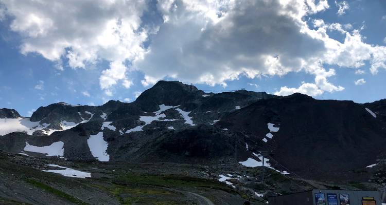 Vancouver Mountain to Mountain (Grouse, Cypress, Mount Seymour) Private - Globalduniya 10