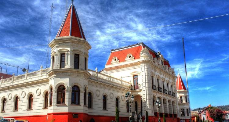 Mexico Magic Towns: Tour a Magic Town, Snowy Volcano and Towns - Vibe Adventures 4