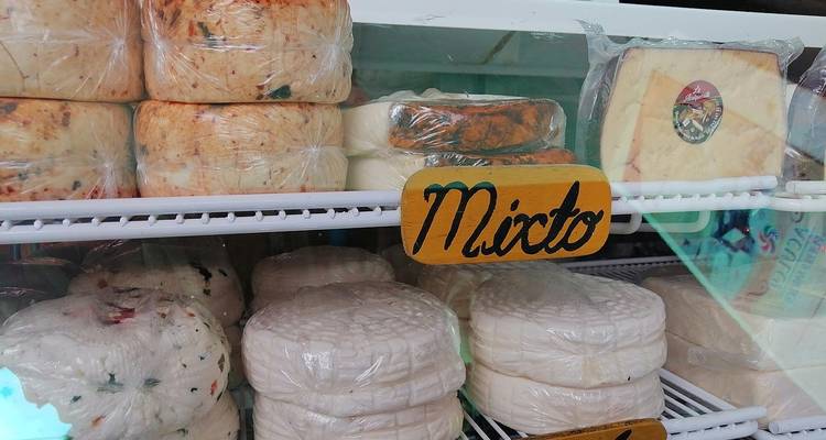 Mexico Magic Towns: Tour a Magic Town, Snowy Volcano and Towns - Vibe Adventures 6