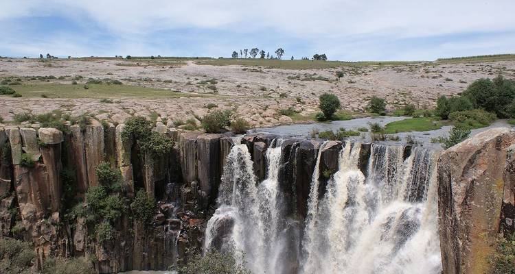 Mexico Magic Towns: Tour a Magic Town, Snowy Volcano and Towns - Vibe Adventures 3