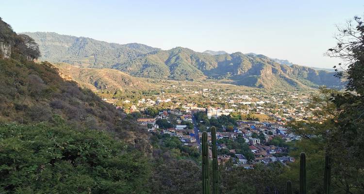 Mexico Magic Towns: Tour a Magic Town, Snowy Volcano and Towns - Vibe Adventures 9