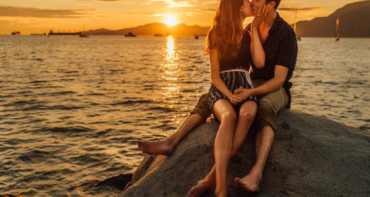 Vancouver circuito romántico de lujo en pareja y privado - Globalduniya 1