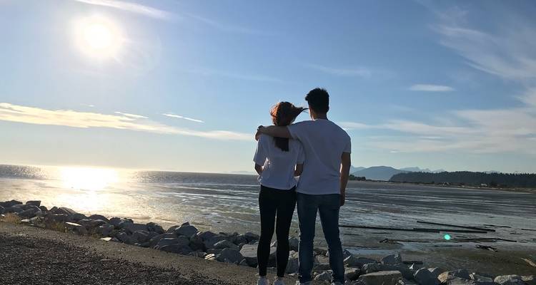 Vancouver circuito romántico de lujo en pareja y privado - Globalduniya 7