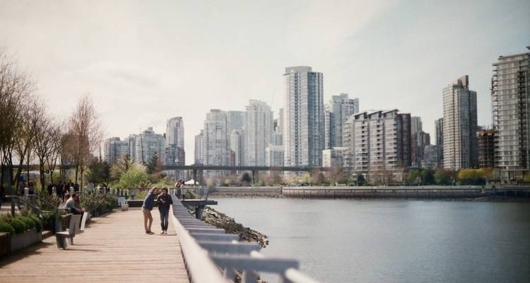 Vancouver circuito romántico de lujo en pareja y privado - Globalduniya 8
