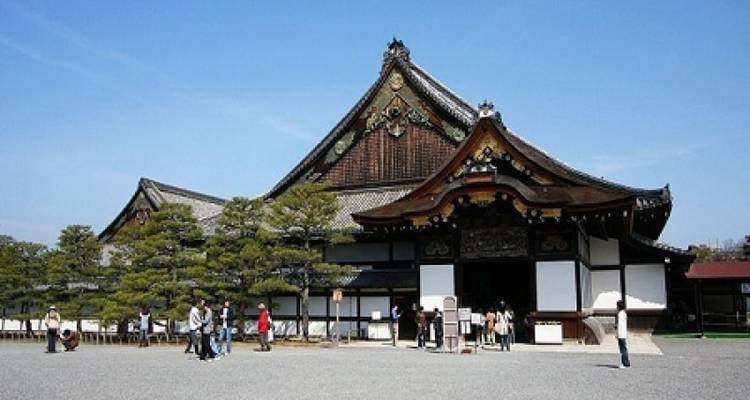 LE MEILLEUR DU JAPON EN PETIT GROUPE - Tweet World Travel 8