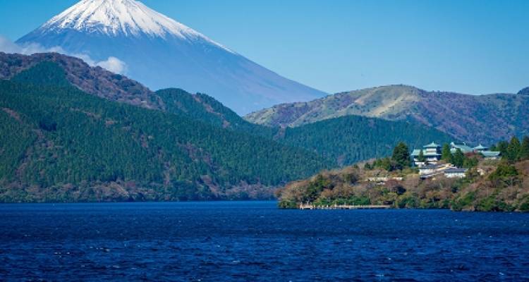 LE MEILLEUR DU JAPON EN PETIT GROUPE - Tweet World Travel 10