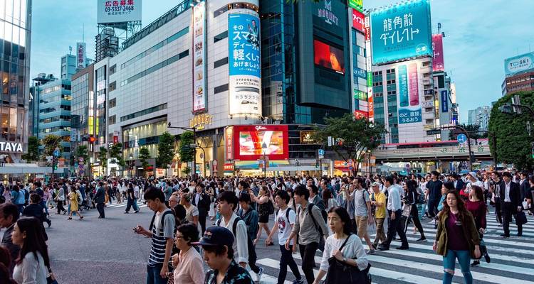 DISCOVERY TOUR: JAPAN GOLDEN ROUTE TOUR WITH HIROSHIMA - Tweet World Travel 2