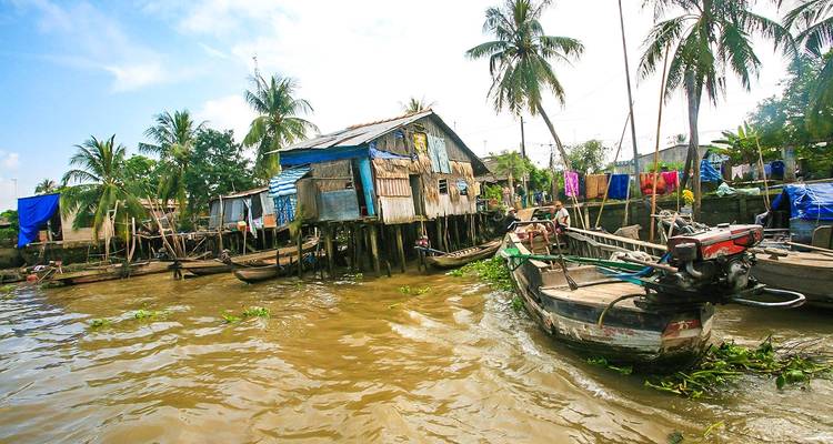 Vacances sur mesure au Vietnam à l'île de Phu Quoc, départ quotidien - Agate Travel 3