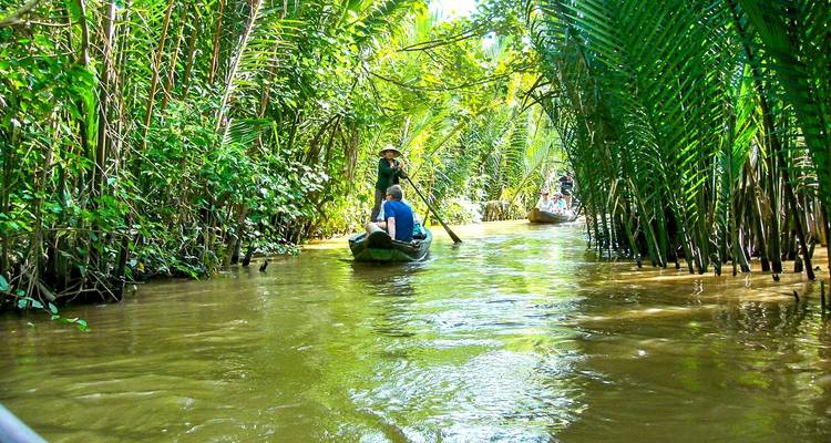 Vacances sur mesure au Vietnam à l'île de Phu Quoc, départ quotidien - Agate Travel 6