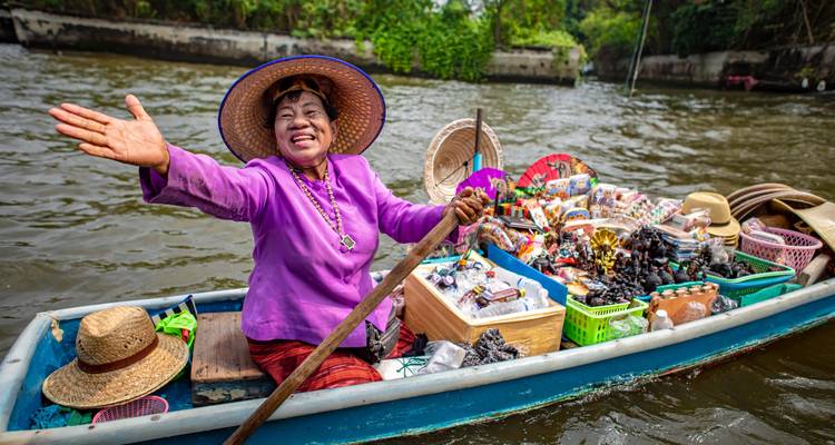 Tailandia y Vietnam - Feel Free Travel - Feel Free Travel 7