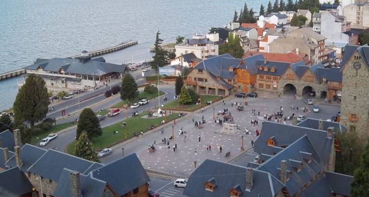 6 Days Unique Experience Lake Crossing Lakes & Mountains Region! New - Signature DMC 9