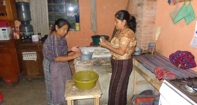 Maya Homestay Experience 2D/1N - Circuit du lac Maya Communities - Marvelus Travel 4