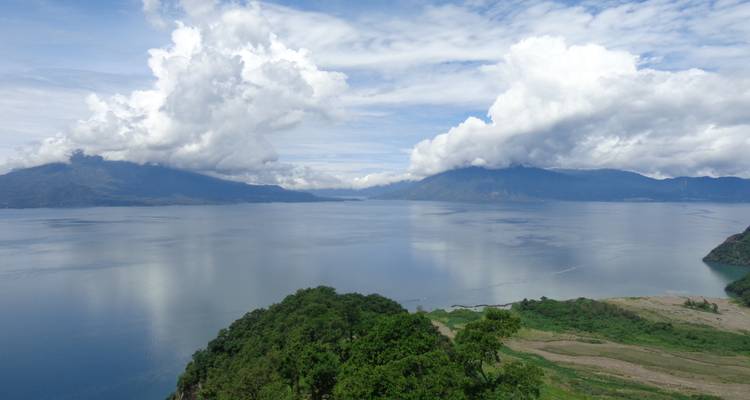Maya Homestay Experience 2D/1N - Circuit du lac Maya Communities - Marvelus Travel 9