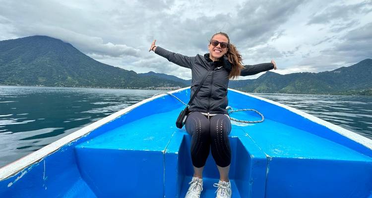Maya Homestay Experience 2D/1N - Circuit du lac Maya Communities - Marvelus Travel 1