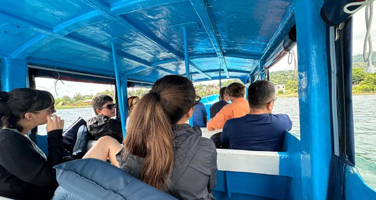 Maya Homestay Experience 2D/1N - Circuit du lac Maya Communities - Marvelus Travel 10