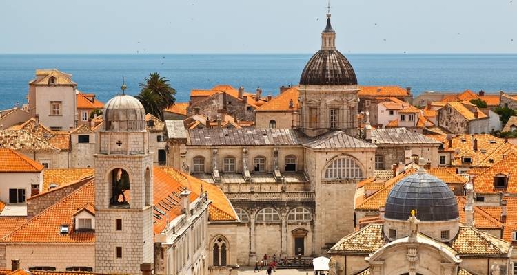 Croatia Island Hopping, 15 Days - Gulliver Travel 9