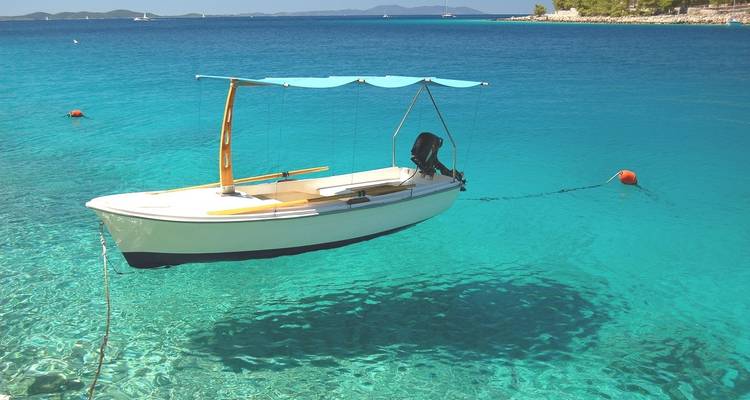 Shopping sur les îles en Croatie, 11 jours - Gulliver Travel 7