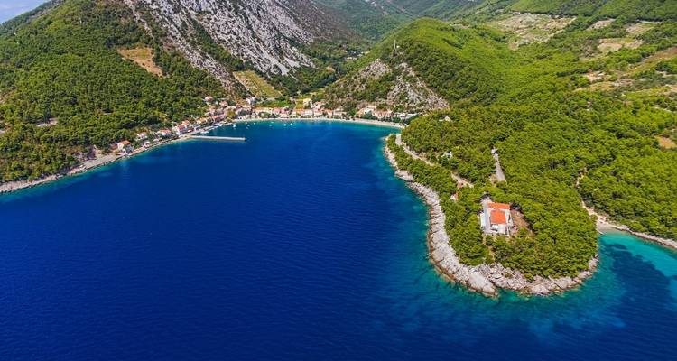 Shopping sur les îles en Croatie, 11 jours - Gulliver Travel 10