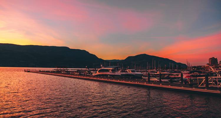 Rocheuses canadiennes et côte pacifique (classique, fin Seattle) - Insight Vacations 7