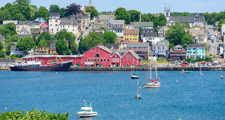 Landscapes of the Canadian Maritimes (Classic) - Insight Vacations 3