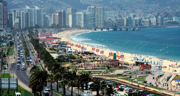 Exploration unique du Chili et de l'Argentine - 10 jours - Signature DMC 10