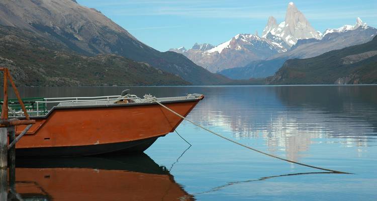 Essential Ushuaia - 2 days @ The End of the World  - Signature DMC 4