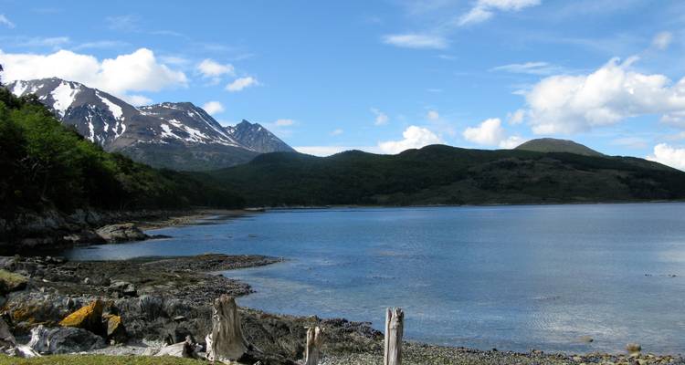 Essential Ushuaia - 2 days @ The End of the World  - Signature DMC 7
