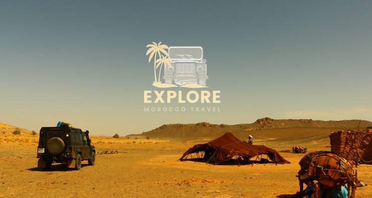 From Marrakech: 4 Days Private 4x4 Experience Erg Chigaga Dunes & Desert driving (Private Tour, Standard or Superior Accommodation)) - Explore Morocco Travel 3