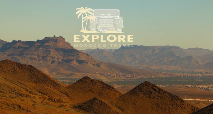 From Marrakech: 4 Days Private 4x4 Experience Erg Chigaga Dunes & Desert driving (Private Tour, Standard or Superior Accommodation)) - Explore Morocco Travel 2