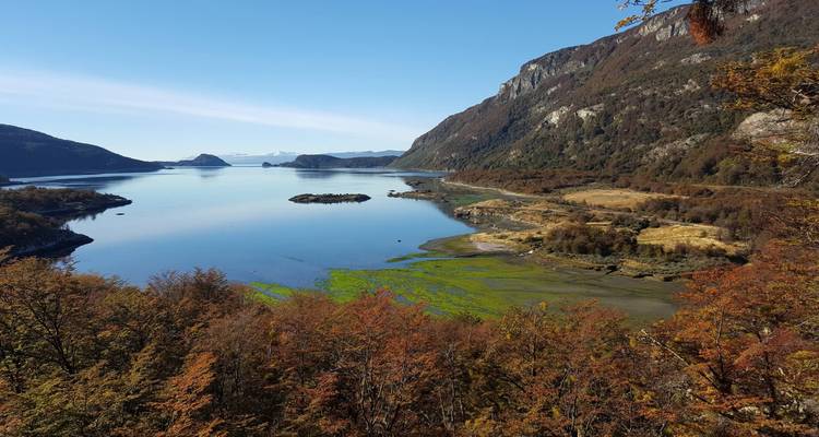 4 days Experience for Nature Lovers @ Ushuaia - Signature DMC 8