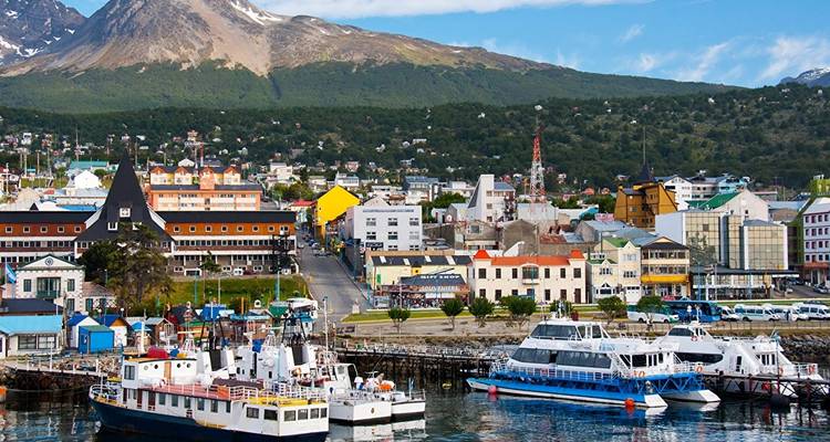 4 days Experience for Nature Lovers @ Ushuaia - Signature DMC 9