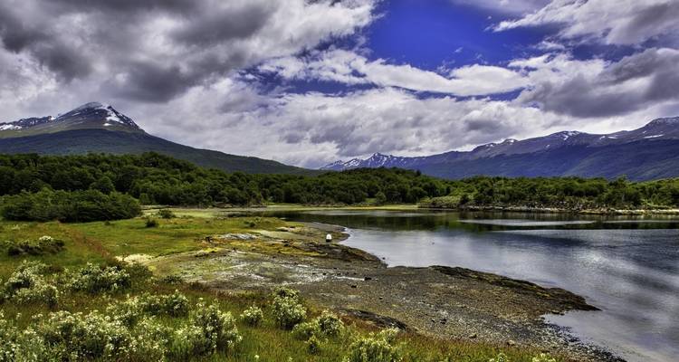 4 days Experience for Nature Lovers @ Ushuaia - Signature DMC 10