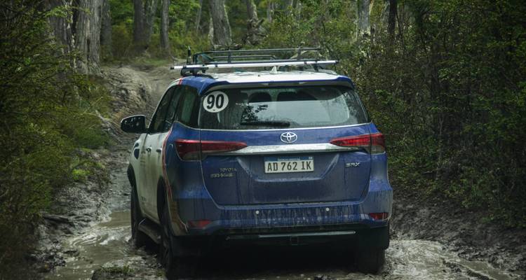 Ushuaia Explorer : 4 jours d'aventure au bout du monde - Signature DMC 3